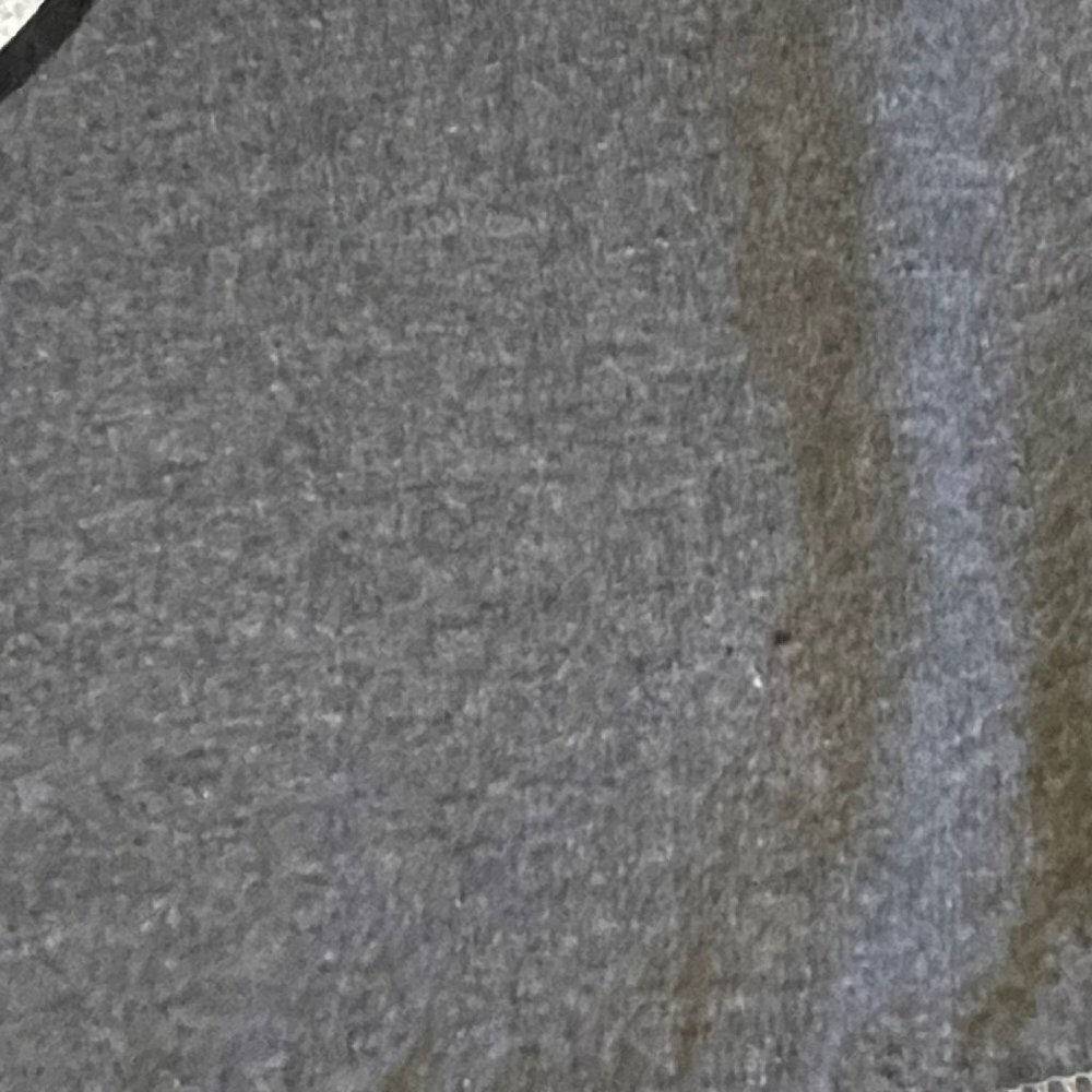 Disney Parks Magic Kingdom Mickey Mouse Gray Sweatshirt Size S - Picture 5 of 6